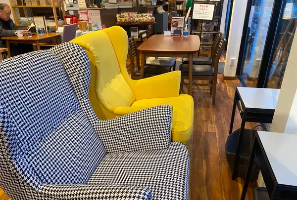 アンカーコーヒー内湾店の写真・動画_image_583245