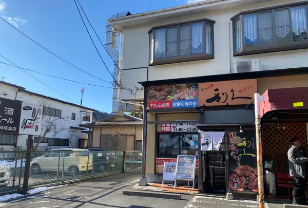 牛たん炭焼 利久 松島海岸駅前店の写真・動画_image_583252