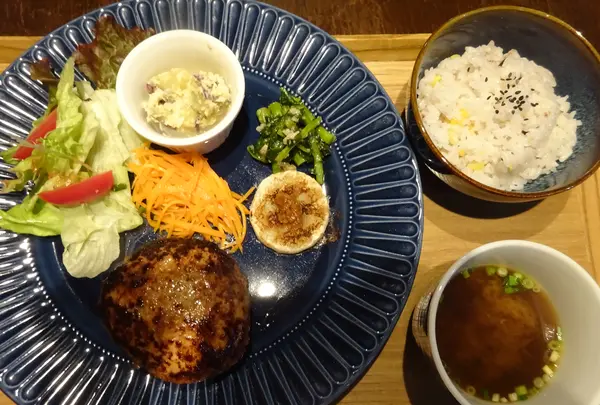 円居cafeの写真・動画_image_583461