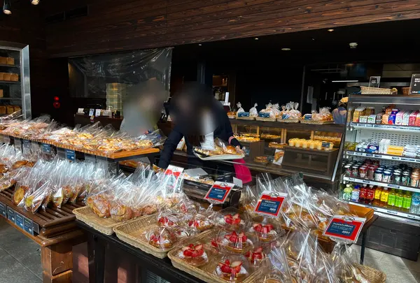 ブリアン北山店の写真・動画_image_583487