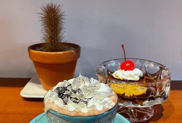 books&cafe ドレッドノートの写真・動画_image_583640