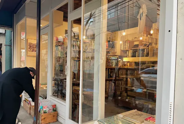 smokebooks 清澄白河店の写真・動画_image_583643