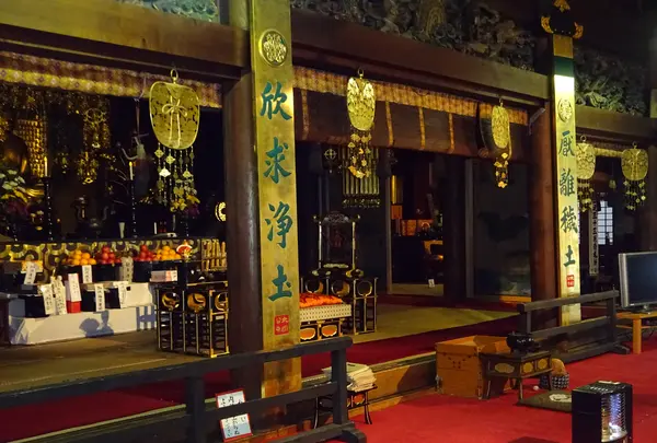 大樹寺の写真・動画_image_584035