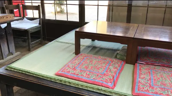 山村茶屋の写真・動画_image_584103