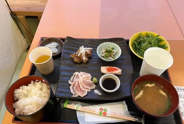 道の駅 サンピコごうつの写真・動画_image_584114