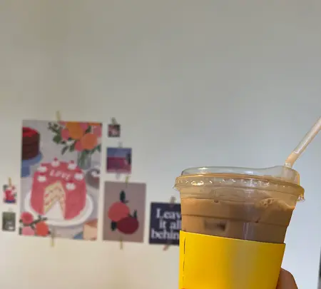 イエローツリー カフェの写真・動画_image_584356