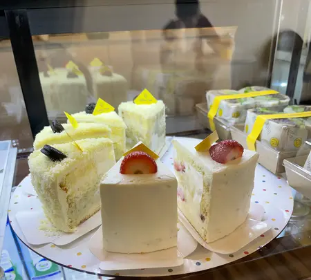 イエローツリー カフェの写真・動画_image_584358