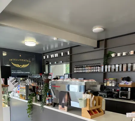 Signature Coffee Barの写真・動画_image_584375
