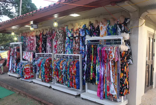 Chamorro Villageの写真・動画_image_584658