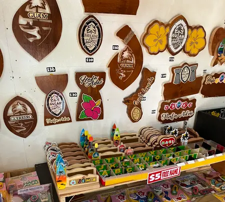 Chamorro Villageの写真・動画_image_584666