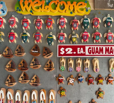 Chamorro Villageの写真・動画_image_584667