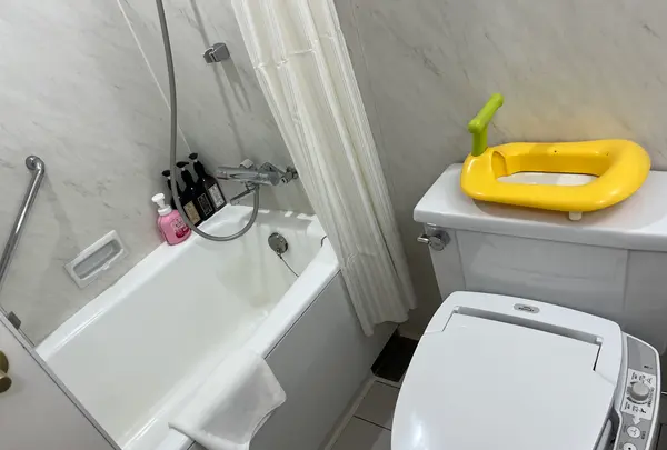 オリエンタルホテル 東京ベイの写真・動画_image_584824