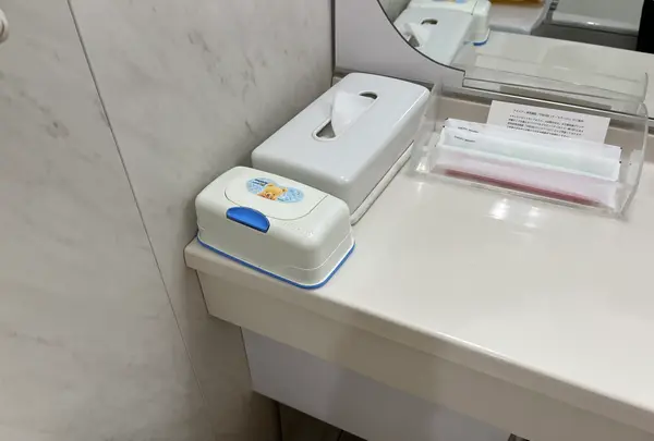 オリエンタルホテル 東京ベイの写真・動画_image_584825