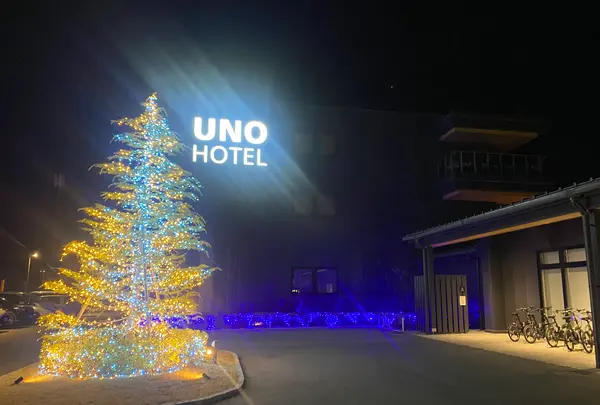 UNO HOTELの写真・動画_image_585567