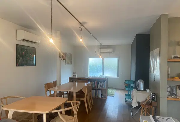 APRON CAFE（エプロンカフェ）の写真・動画_image_585575