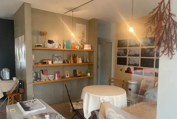 APRON CAFE（エプロンカフェ）の写真・動画_image_585576