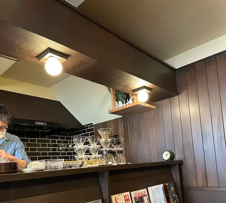 喫茶 ニトの写真・動画_image_585604