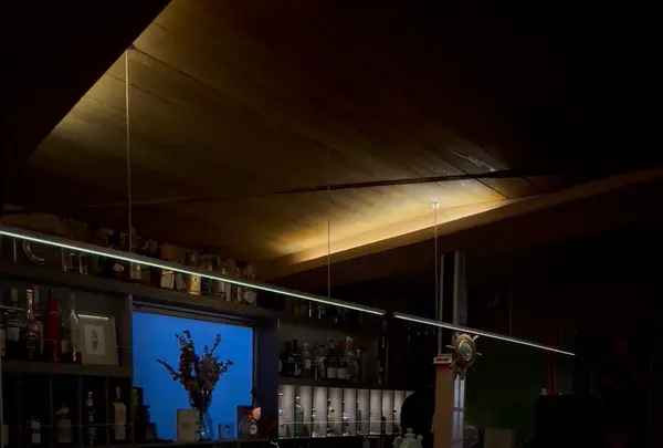 元映画館 / CafeBar 銀幕の写真・動画_image_585624