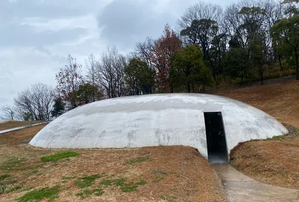 豊島美術館カフェ・ショップの写真・動画_image_585826