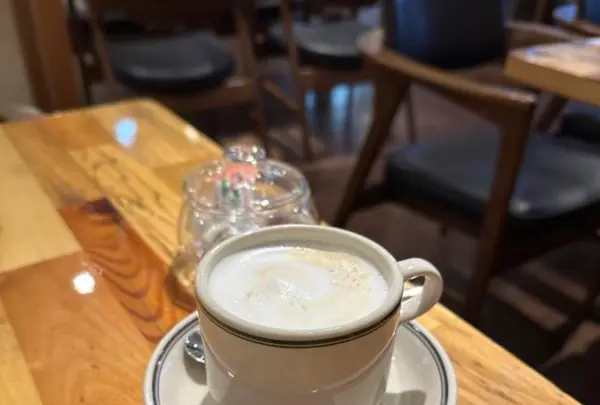 CAFE THE KNOTの写真・動画_image_585930