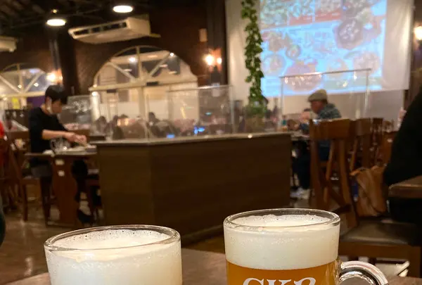 御殿場高原ビールの写真・動画_image_586027