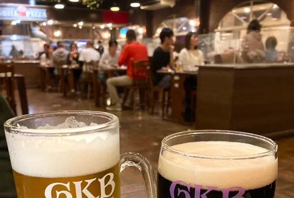 御殿場高原ビールの写真・動画_image_586032