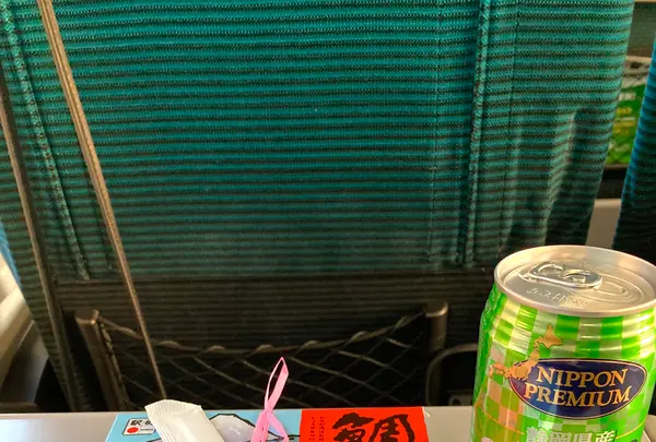 （株）桃中軒 三島駅南口駅前売店の写真・動画_image_586075