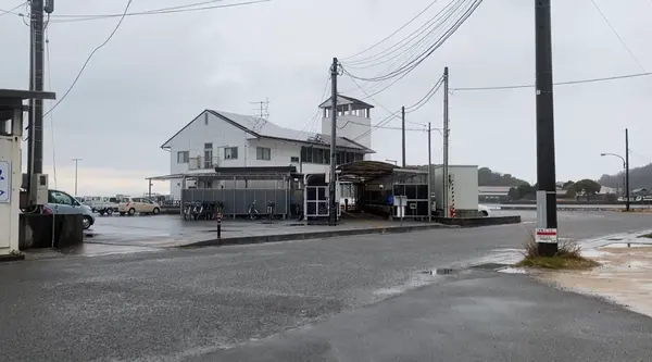 家浦港の写真・動画_image_586092