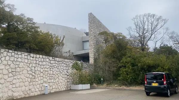 ベネッセハウスミュージアムの写真・動画_image_586093