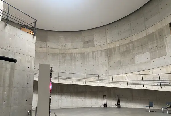 ベネッセハウスミュージアムの写真・動画_image_586094