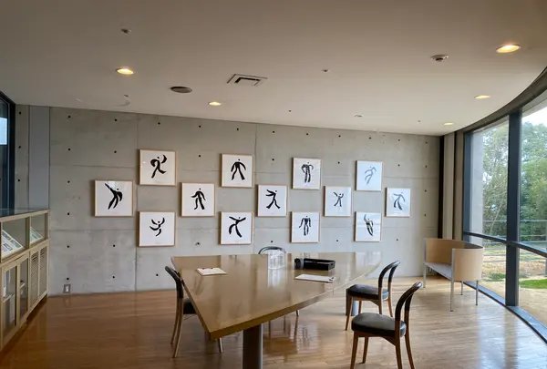 ベネッセハウスミュージアムの写真・動画_image_586096