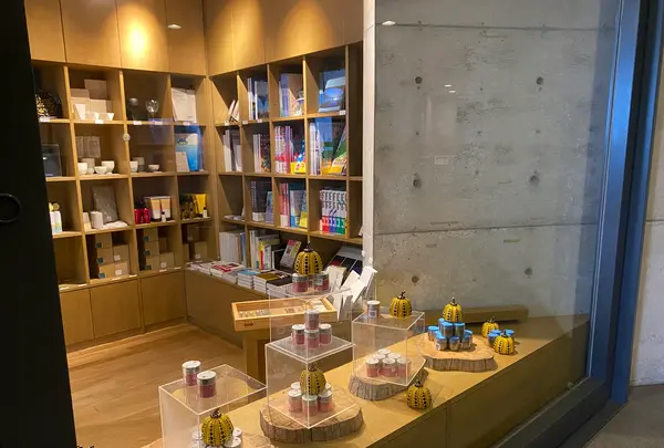 ベネッセハウスミュージアムの写真・動画_image_586103