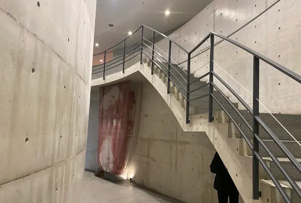 ベネッセハウスミュージアムの写真・動画_image_586106