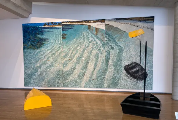 ベネッセハウスミュージアムの写真・動画_image_586107