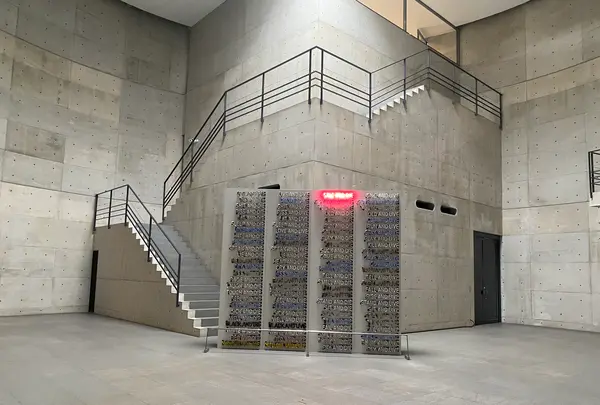 ベネッセハウスミュージアムの写真・動画_image_586108