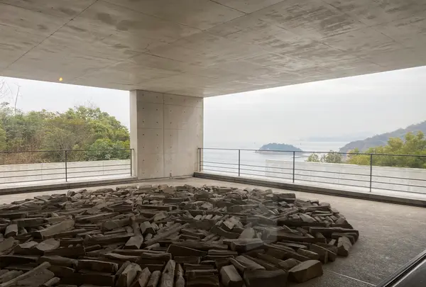 ベネッセハウスミュージアムの写真・動画_image_586115