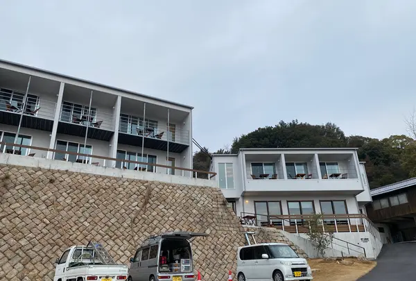 MY LODGE Naoshimaの写真・動画_image_586120