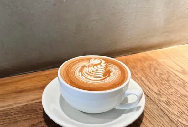 ストリーマーコーヒーカンパニー 渋谷店（STREAMER COFFEE COMPANY）の写真・動画_image_586227