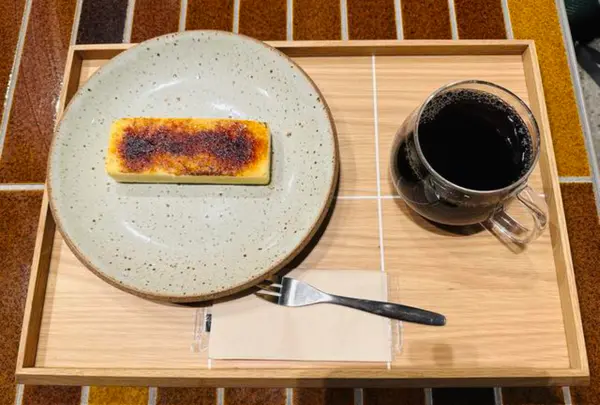 ブルーボトルコーヒー 渋谷カフェの写真・動画_image_586229