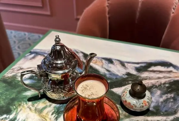 小楽園 TEA SALON&BOUTIQUEの写真・動画_image_586236