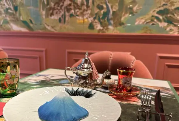小楽園 TEA SALON&BOUTIQUEの写真・動画_image_586238