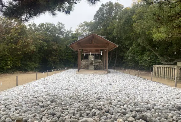 家プロジェクト「護王神社」の写真・動画_image_586254