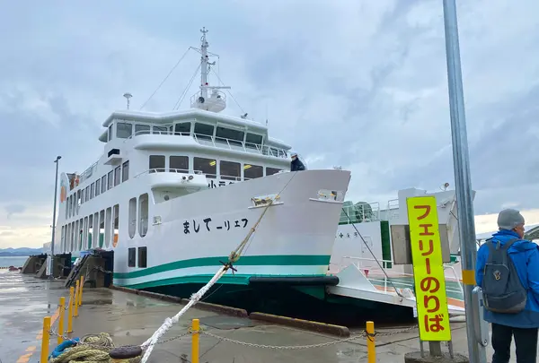 家浦港の写真・動画_image_586257