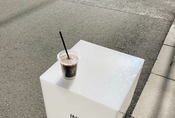 THE LATTE TOKYO（ザ・ラテ トウキョウ） の写真・動画_image_586260