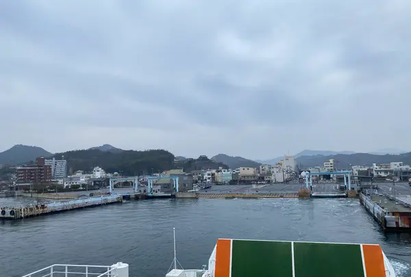 宇野港の写真・動画_image_586271