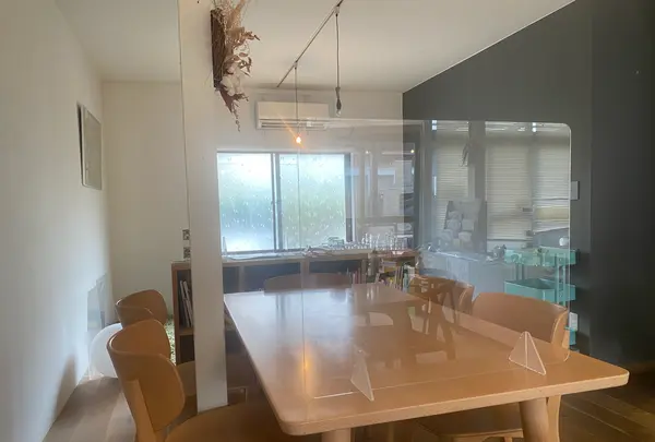 APRON CAFE（エプロンカフェ）の写真・動画_image_586483