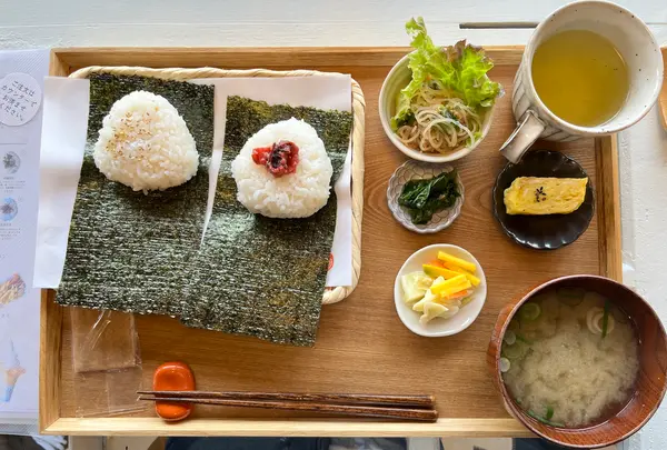 musuhi LocalTea & SlowTableの写真・動画_image_586929