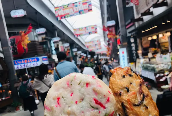 まる天 熱海駅店の写真・動画_image_587498