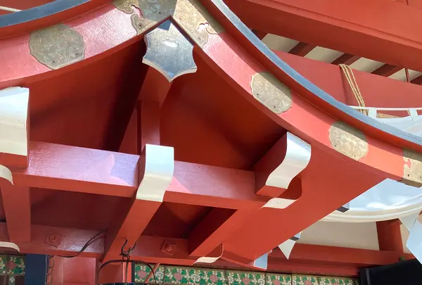 來宮神社の写真・動画_image_587500
