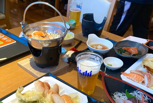 伊東ホテルニュー岡部の写真・動画_image_587528